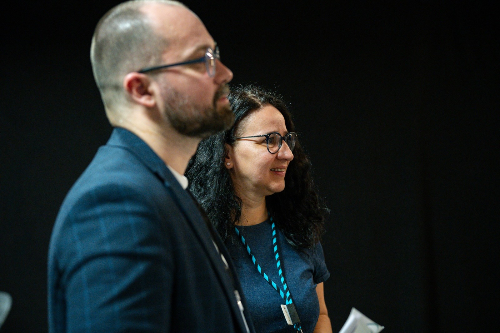 Večer inšpirácií